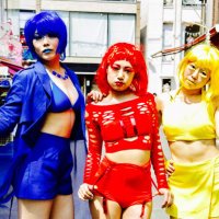 突然変異(全力で活動休止中!!!!) (@totsuzen_henni) 's Twitter Profile Photo 突然変異(全力で活動休止中!!!!) (@totsuzen_henni) 's Twitter Profile Photo