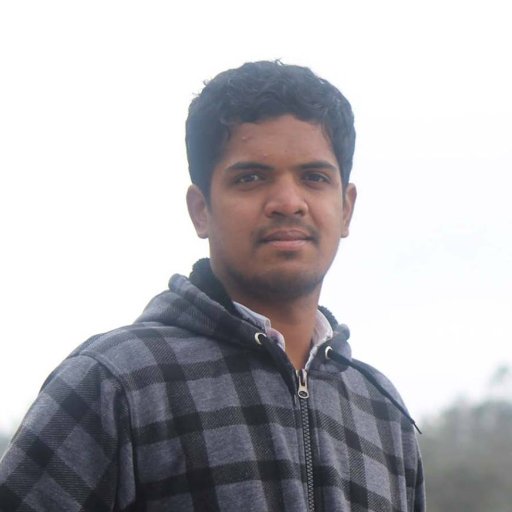 SRINIVASAN_KB's profile picture. Product Owner | Product Management | B2B SaaS