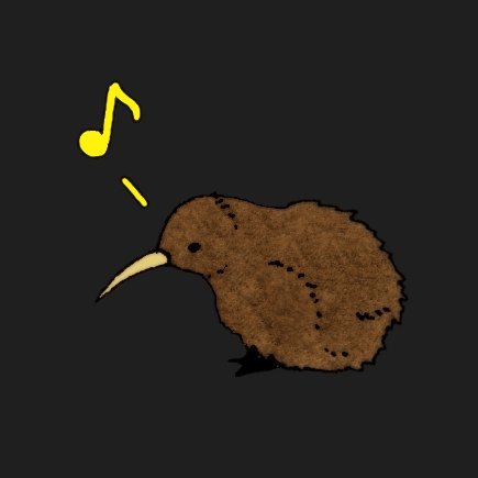 Just a kiwi, living in kiwi-land ٩( ᐛ )و