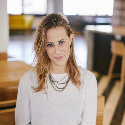 shirleybianca's profile picture. North America Account Manager @Graduway