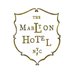 The Marlton Hotel (@marltonhotelnyc) Twitter profile photo