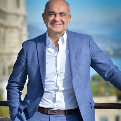 Directeur Relations Publiques SBM Resort / SBM Resort Public Relations Director @Montecarlosbm Membre Parlement Monaco (2013-2018). Monaco MP