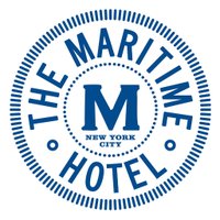 The Maritime Hotel(@MaritimeHotel) 's Twitter Profile Photo