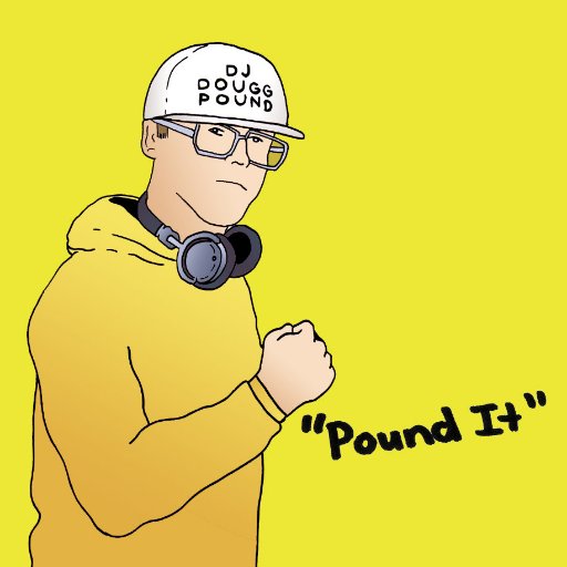paptsetewhpap's profile picture. It's only a pound. #poundit