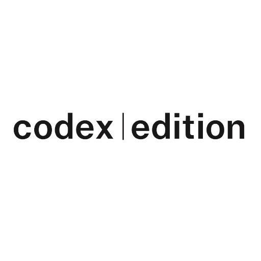 codex | edition