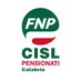 FNP CISL Calabria (@fnpcislcalabria) Twitter profile photo FNP CISL Calabria (@fnpcislcalabria) Twitter profile photo