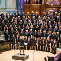 Lindley Community Choir (@lindleycomchoir) 's Twitter Profile Photo Lindley Community Choir (@lindleycomchoir) 's Twitter Profile Photo