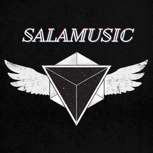 Tu guía musical en Salamanca. ¡Síguenos para no perderte nada! #conciertos #música #Salamanca #eventos #cultura
Ig: @salamusic_
Fb: SalaMusic