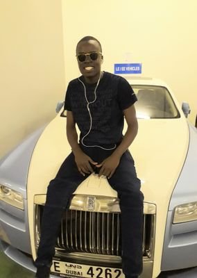 DStarnuy's profile picture. I live Twice bcoz l Dnt check The Price