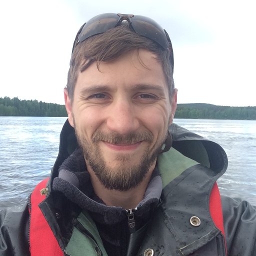 PhD student at Karlstad University 🇸🇪. # telemetry, fish migration, passage solutions, river restoration