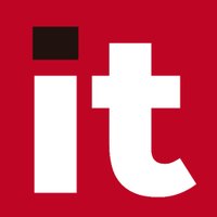 IT User (ITDM Group) (@ituser_itdm) 's Twitter Profile