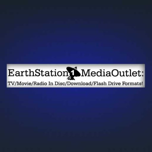 EarthStation1 MediaOutlet