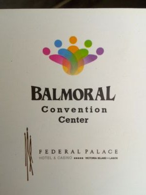 Balmoral Center