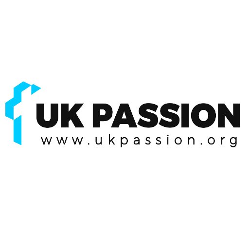 Helping to restore the true meaning of Easter. UK Passion is heading up a push for a TV production and concert of the Passion for Easter 2019.