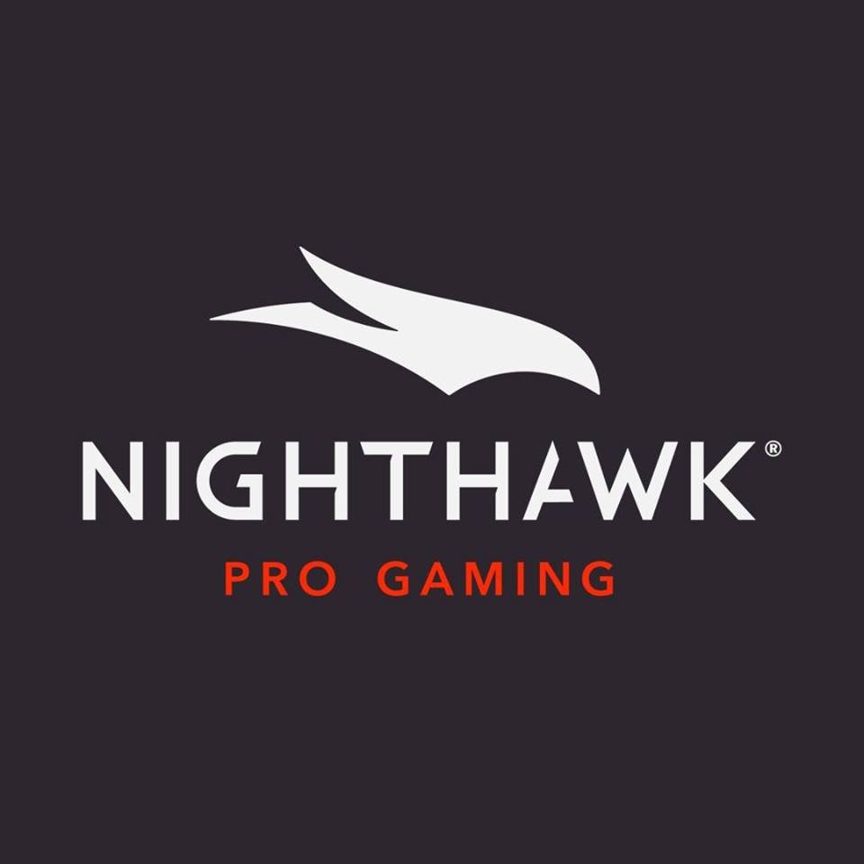 Nighthawk Pro Gaming France