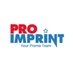 ProImprint (@proimprint) Twitter profile photo ProImprint (@proimprint) Twitter profile photo