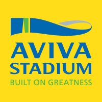 AVIVA Stadium(@AVIVAStadium) 's Twitter Profileg