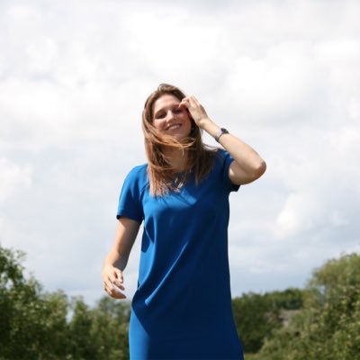 ElkeDeloddere's profile picture. 