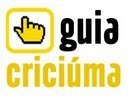 O endereço de Criciúma na Internet