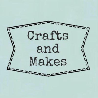 craftsandmakes's profile picture. Inspirational craft studio on School Lane in Didsbury. A place where craft diy dreams come true! BOOKINGS ONLY 📧 📞 07912442484