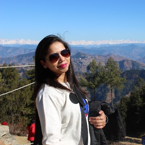 tanul_saxena's profile picture. This is what PERFECTION looks like 😇
