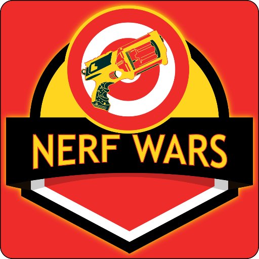 nerf_hastings's profile picture. We are the UK's largest #Nerf Arena on inflatables too! 🔫 We run drop in sessions, #birthdayparties and private hire. Find us at Alternative Adventures Centre!