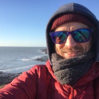 Stephen White (@whitebites) 's Twitter Profile