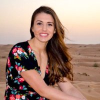 Katrina Ayoub Hansen (@k_ayoubhansen) 's Twitter Profile