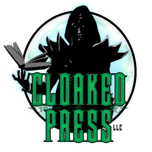 CloakedPress Profile Picture