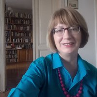 Marija F. Sullivan (@marijafsullivan) 's Twitter Profile