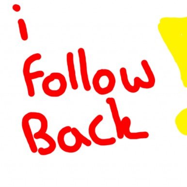 #followtofollow #100% follow back within 24 hours # followforfollow