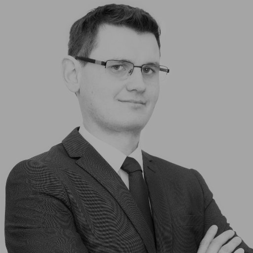 LeszczynskiR's profile picture. Manager Innowacji. 
Maratończyk, wolontariusz, kibic i czytelnik książek historycznych.