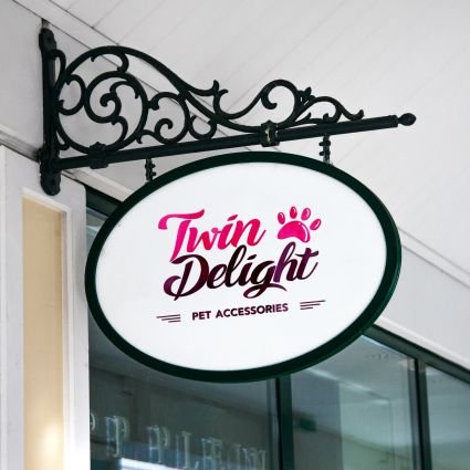 TwinDelight Pets