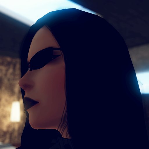 ((TSW RP-Not a real person. Follow me at your own risk.)) Owner of Stone Circle Acquisitions, Witch, Big sister, and in love with a beautiful women.