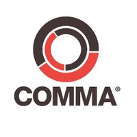 CommaOilOfficial (@commaoiluk) 's Twitter Profile