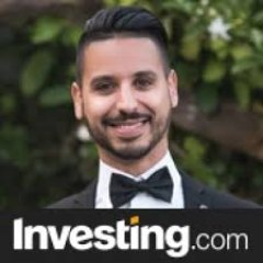 Global Markets Analyst @Investingcom + I run the https://t.co/6oJBJzhu57 Twitter account.

Born and raised in New Jersey. Currently in Tel Aviv.