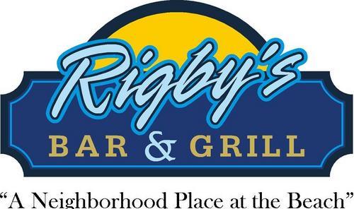 Rigby's......Your Neighborhood Place at the Beach Since 2009