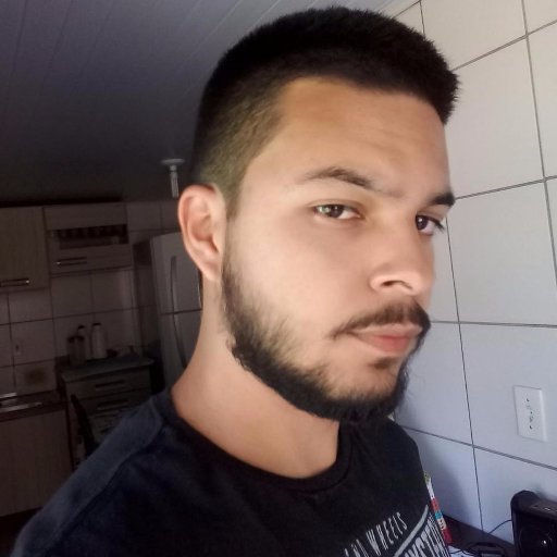 jaderalves7's profile picture. 