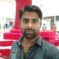 Sampath Bandagonda (@sampathb99) 's Twitter Profile