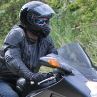 Motorcycle Biker UK(@MBikerUK) 's Twitter Profile Photo