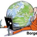Borge Nielsen - @diggerdk - Twitter