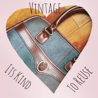 matchyvintage(@matchyvintage) 's Twitter Profile Photo