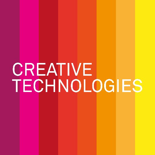 Creative Technologies is an interdisciplinary group and master’s program about creative coding, tech, art & film at the Film University Babelsberg KONRAD WOLF.