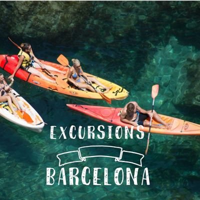 Bike tours of the nooks and cranny's of Barcelona and Kayaking & Snorkeling of the crystal clear waters of Costa Brava. Relax and enjoy.