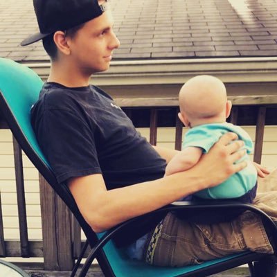 The revolution will not be televised. Maverick is my offspring.