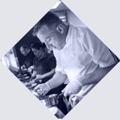 Award winning chef and marathon runner with a passion for creating fresh, nutritious dishes. Join his quest for making mealtimes tasty again. #LoveMK