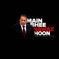 میں بھی نواز ہوں۔ (@ch_manhood) 's Twitter Profile