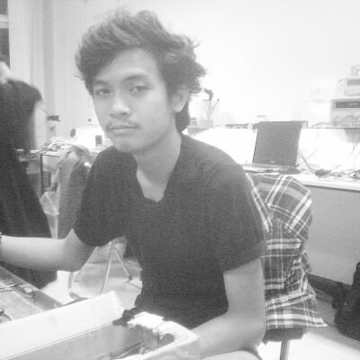 rezanurulfajri's profile picture. Don't worry about me.