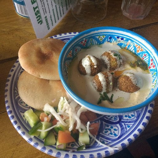 Supporter of the Sheffield food community. Originally from Darlo. Came to Sheffield via Bradford, Belfort, Heidelberg, Essen, Montréal.
