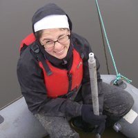 Encarni Montoya(@palaeoecology) 's Twitter Profile Photo